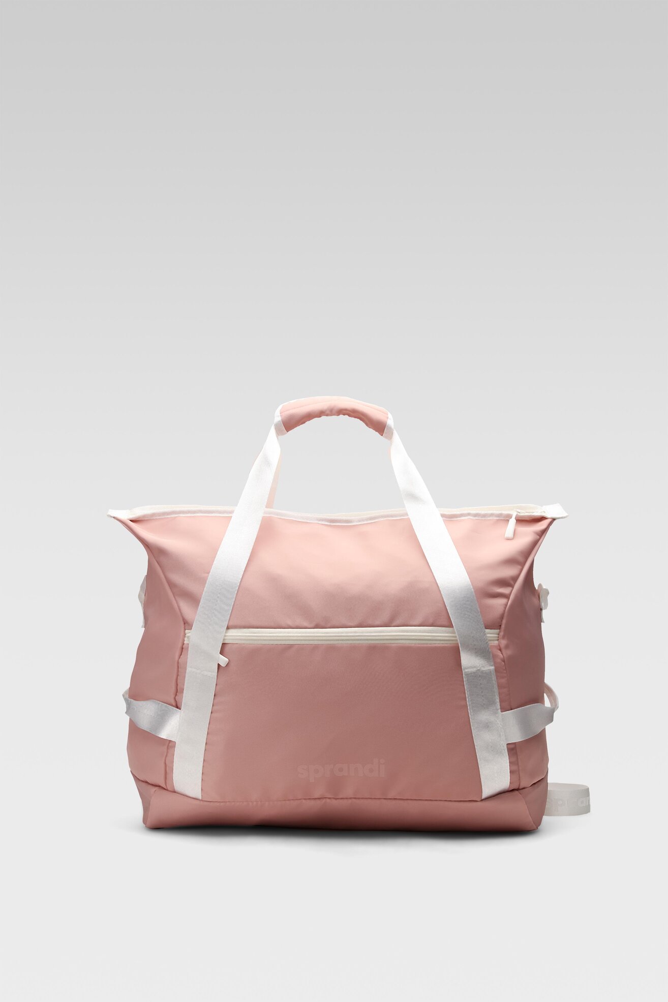 Torba Sprandi SPR-L-009-S23 ROZE