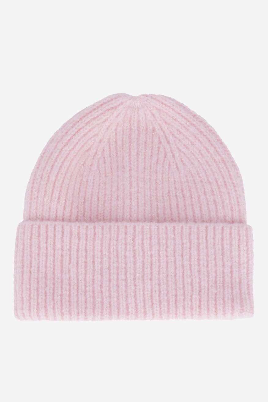 Шапка Жіноча Jenny Fairy СВІТЛО-РОЖЕВИЙ - 5905588910596