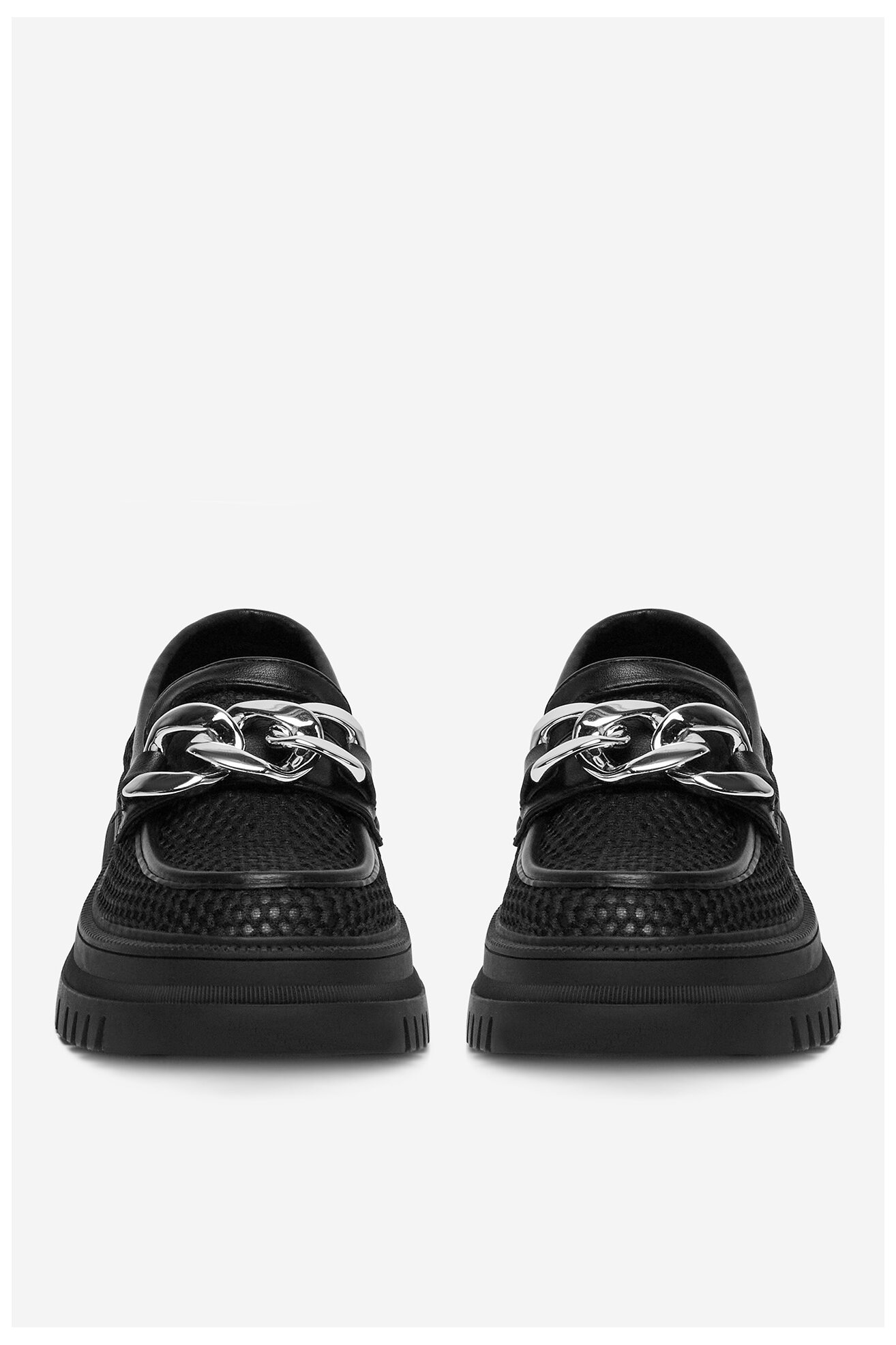 Мокасини DeeZee 60062D-2 ЧЕРЕН