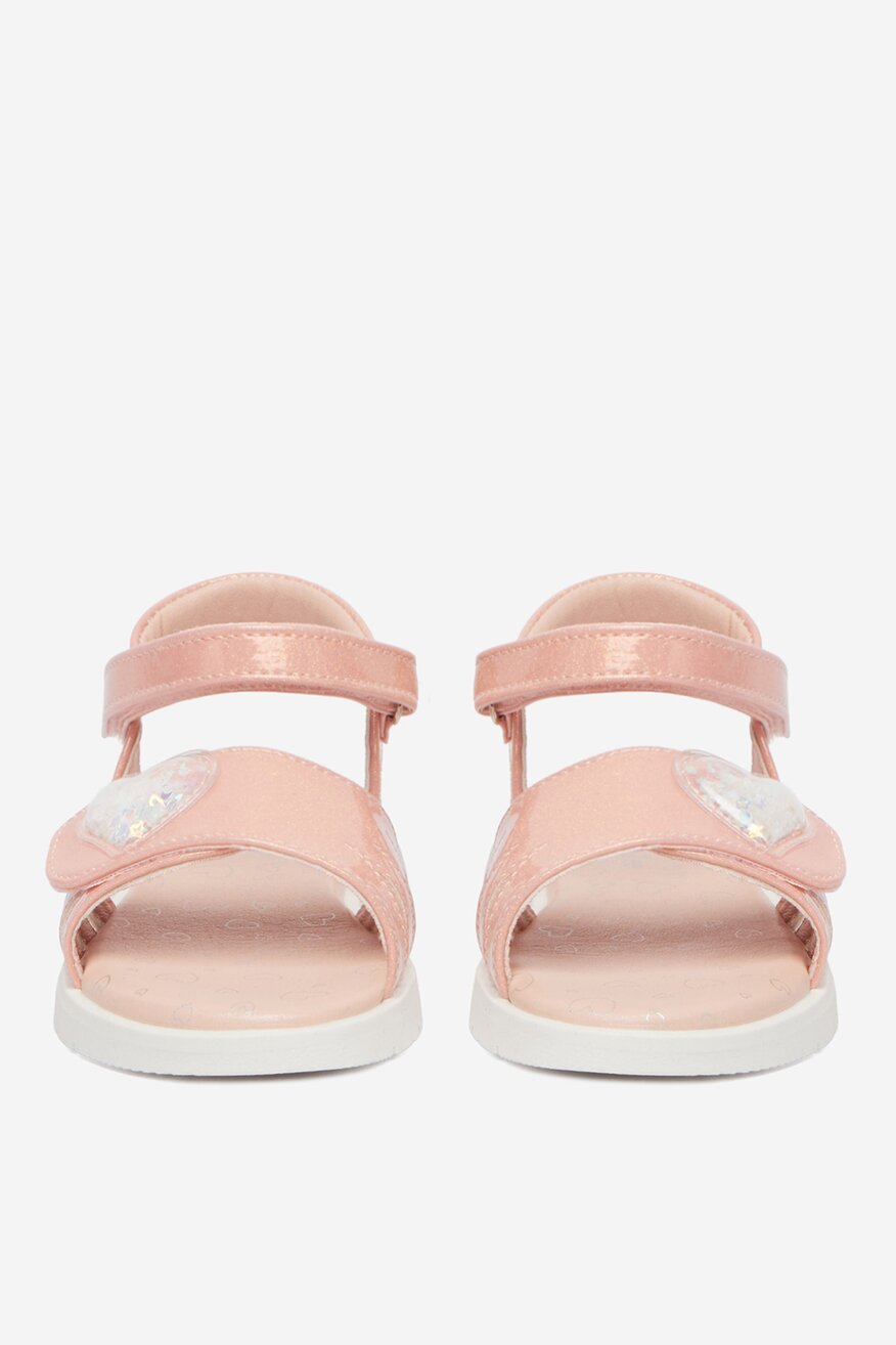 
                Сандалі DeeZee РОЖЕВИЙ - 5906751981344