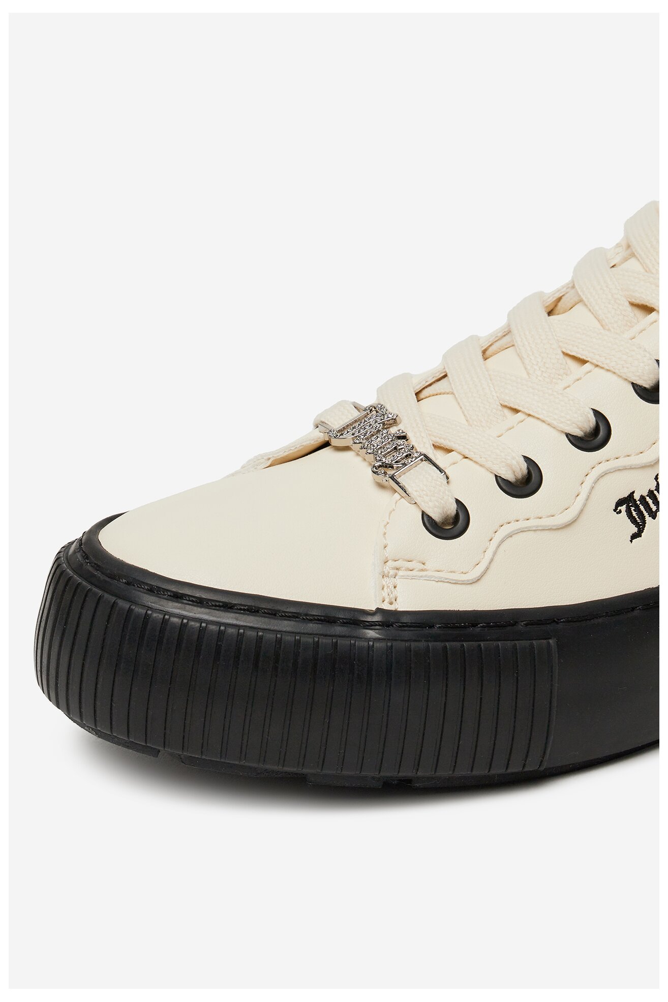 Півкеди Juicy Couture VSJU003 ІВОРИ