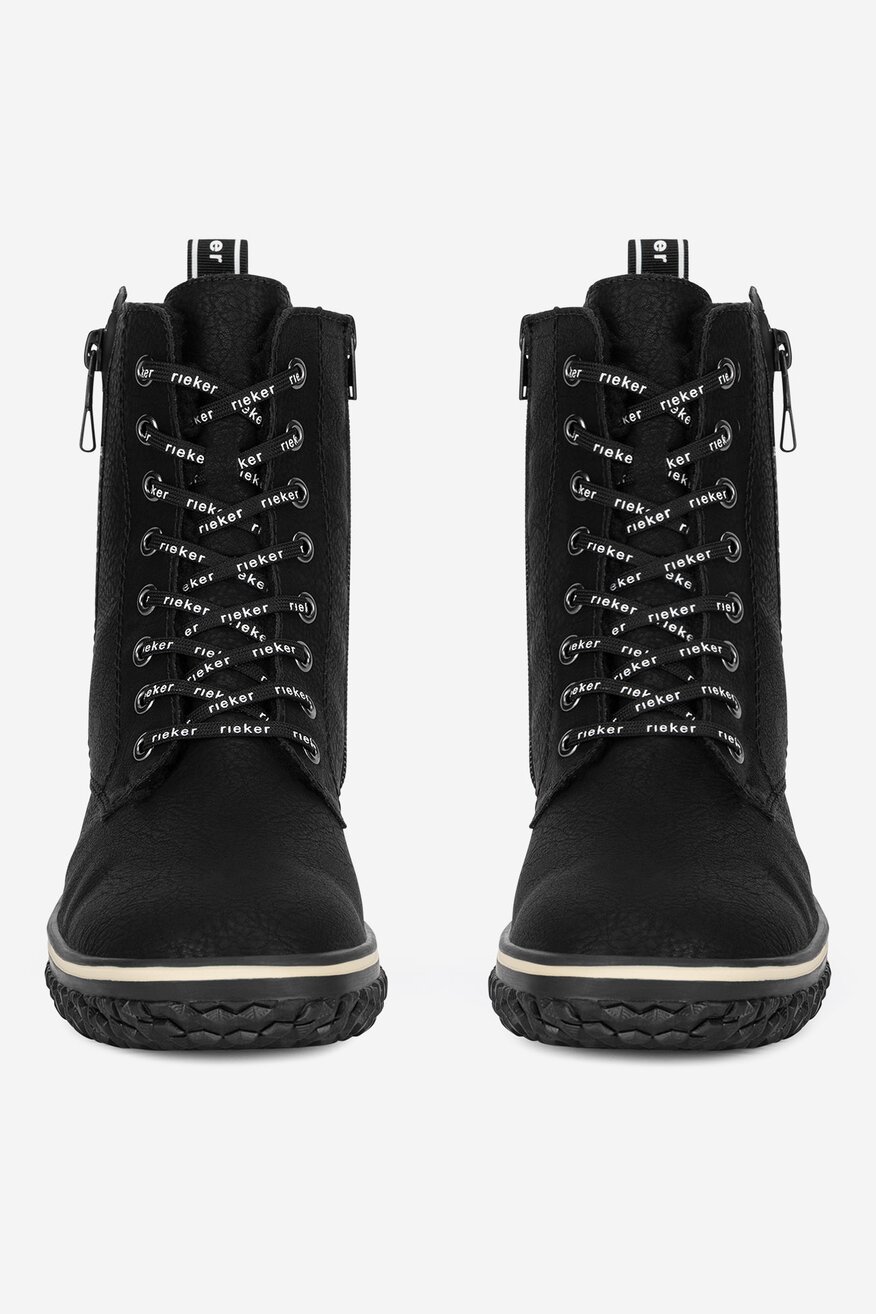 
                Csizma Rieker FEKETE - 2230068923333