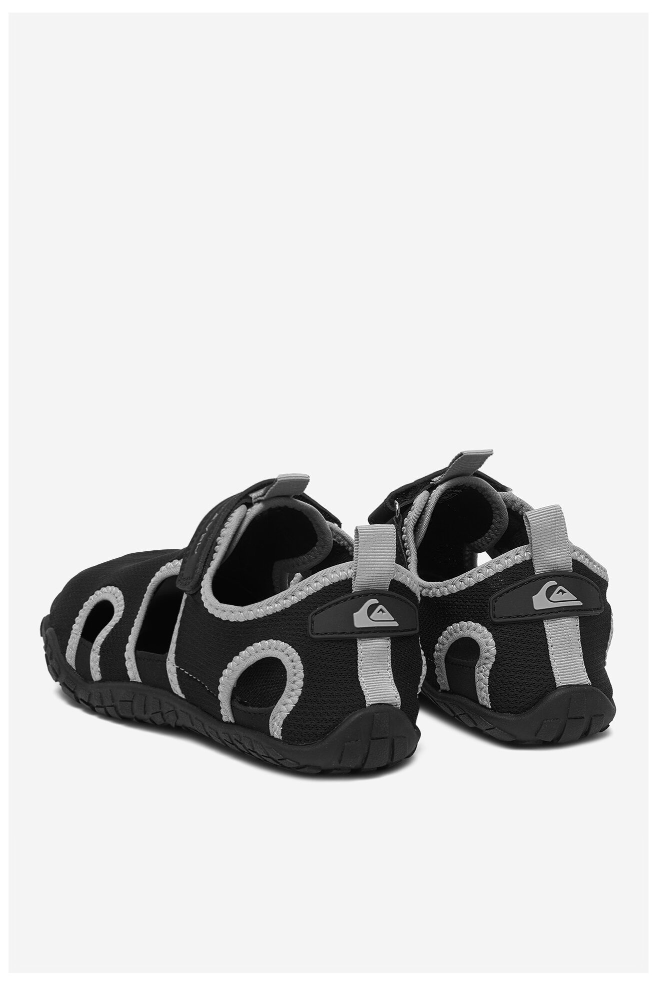 Obuća za vodu QUIKSILVER CEO-CP80-26356 CRNA