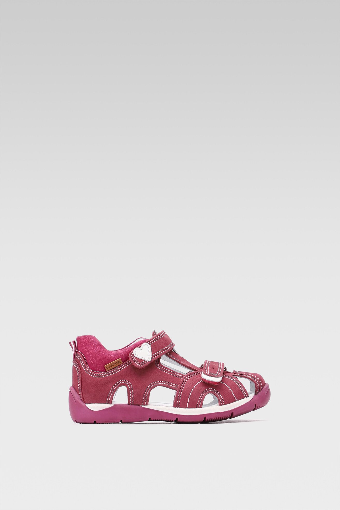 Sandale Lasocki Kids CI12-MARCUS-10A ROZE