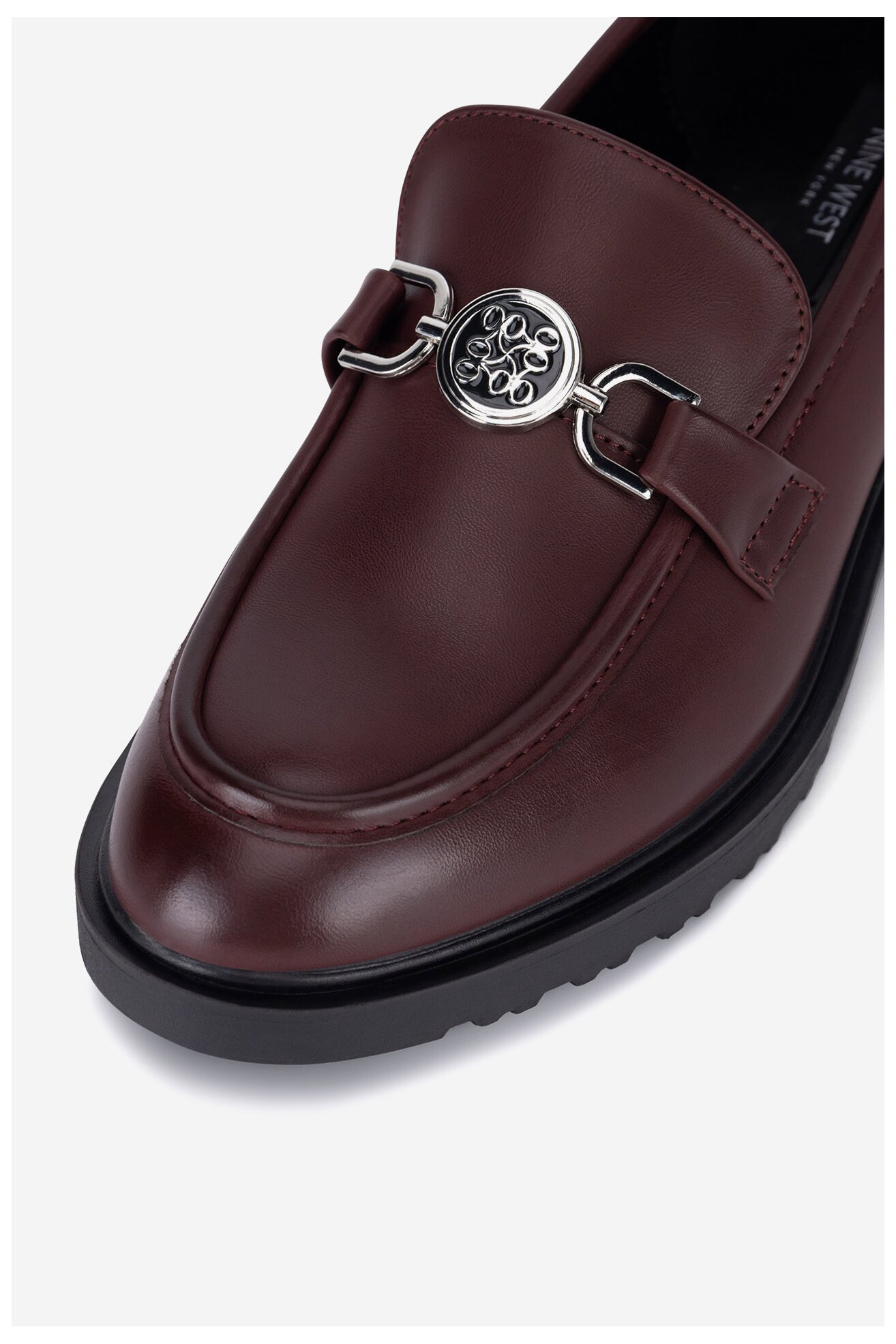 Mocasini NINE WEST WFA3043-1A GRENA