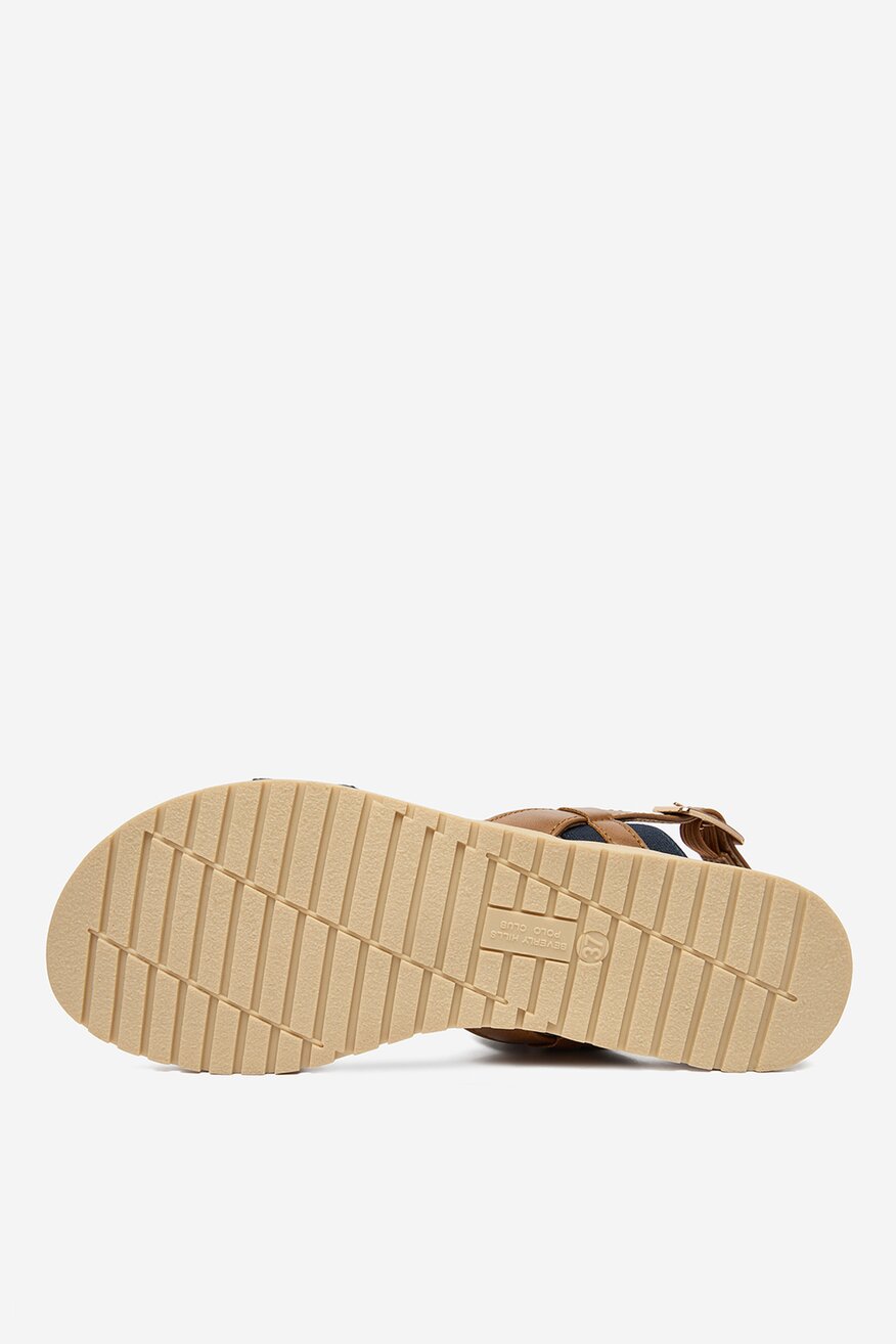 
                Сандалі Beverly Hills Polo Club ТЕМНО-СИНІЙ - 5906751735329