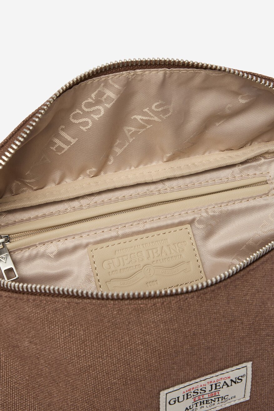 
                GUESS JEANS - Torebka - 5907964034223