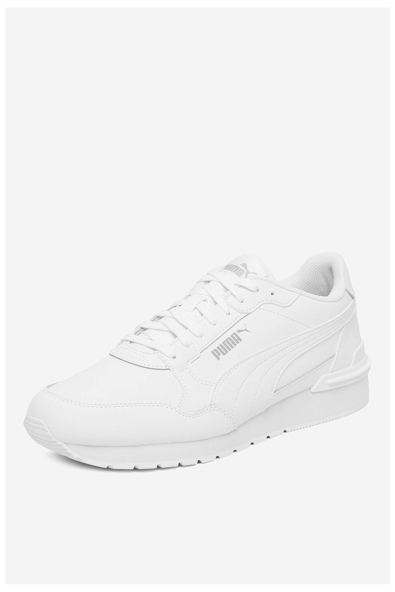 Obuwie sportowe Puma CEO-ST RUNNER V4 L 39906828 Biały