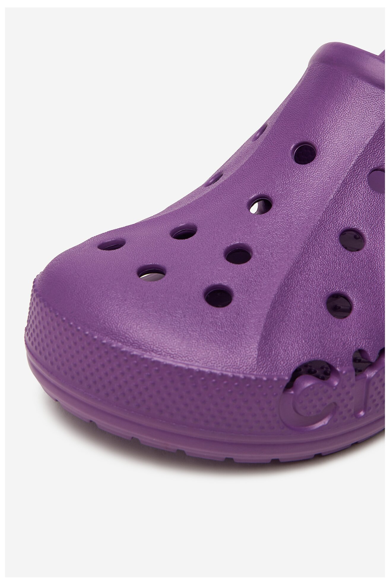 Șlapi pentru bazin Crocs C-BAYA CLOG 10126-57H MOV