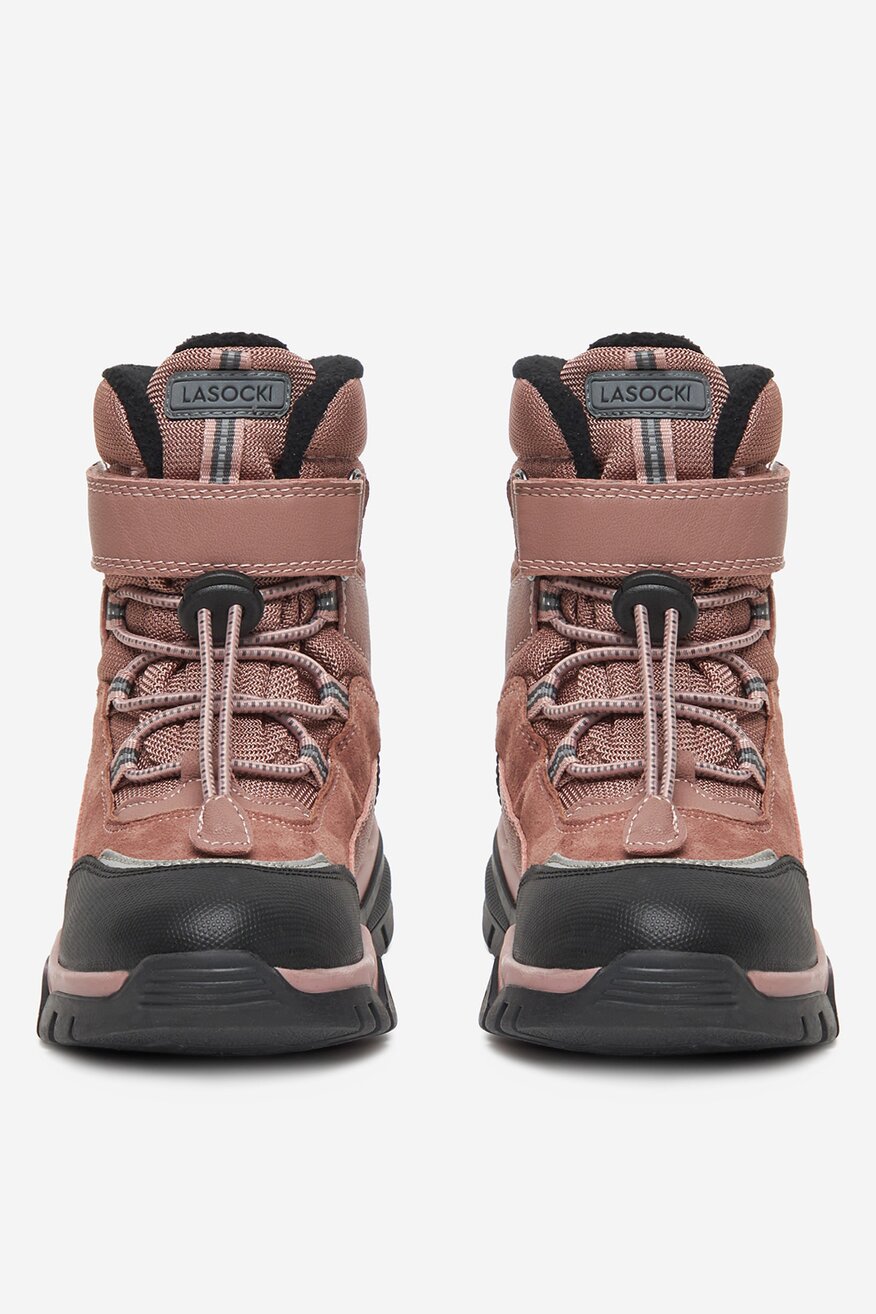 
                Csizma Lasocki Young RÓZSASZÍN - 5906751239551