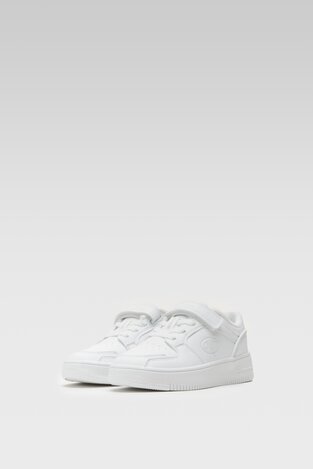 Кросівки спортивні Champion REBOUND 2.0 LOW B S32414-WW009 БІЛИЙ