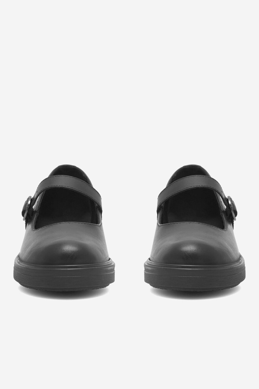 
                Baletanke Lasocki CRNA - 5905588878551