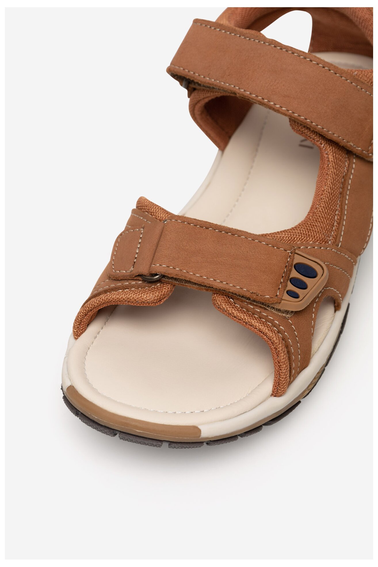 Сандали Lasocki Young WIGO CI12-2625-08 КАМЕЛ