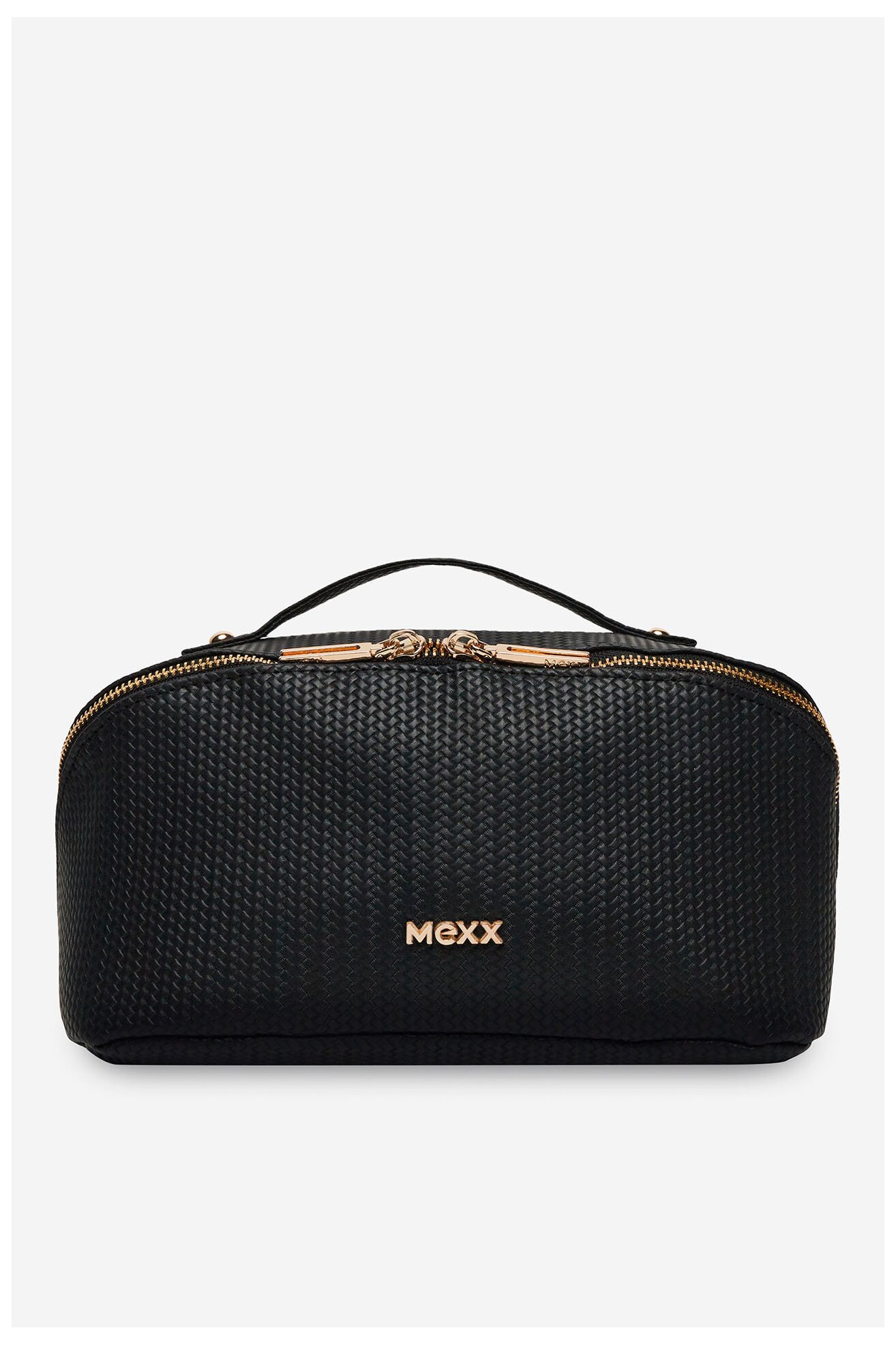 Neseser Mexx MEXX-W1-001-SS25 CRNA