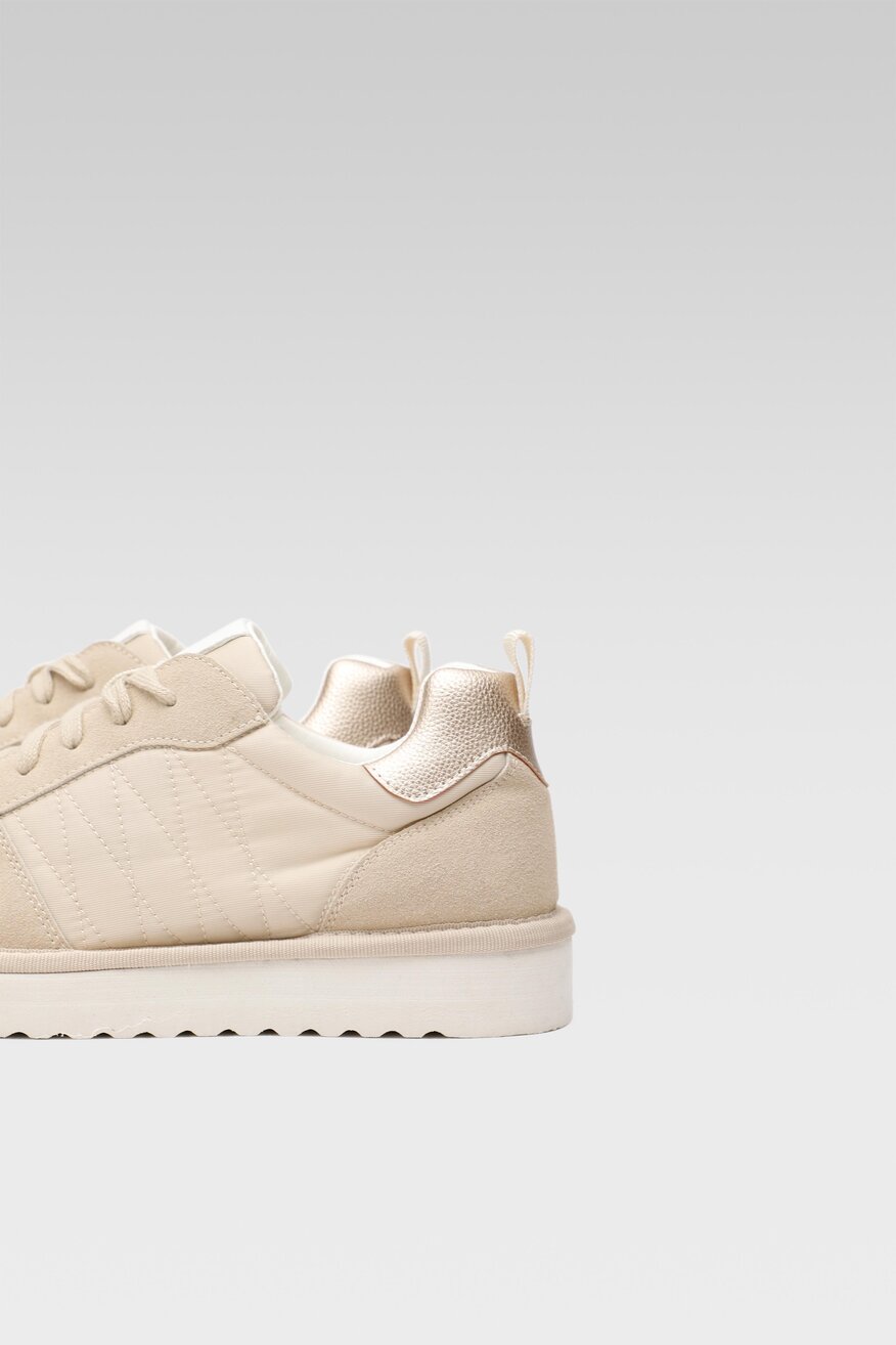 
                Кросівки Clara Barson БЕЖЕВИЙ - 5904862557236