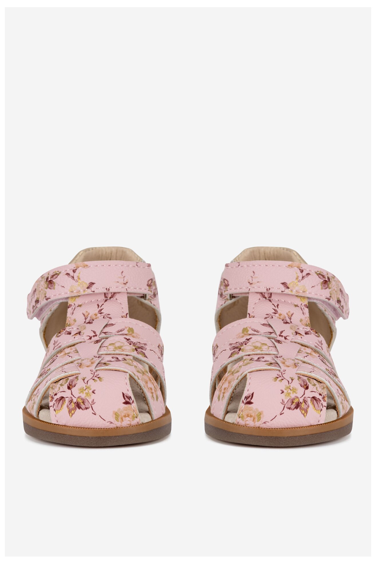 Sandale Nelli Blu CM210618-5 ROZ