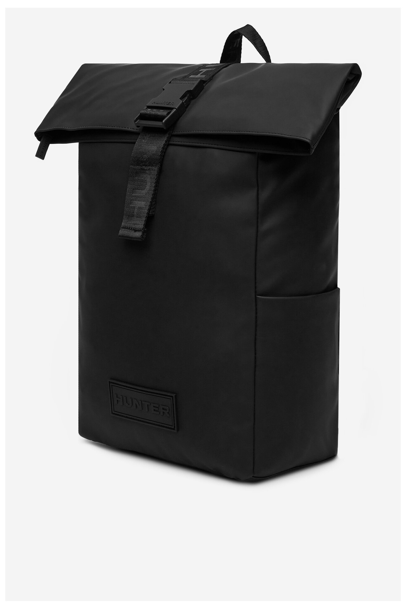 Plecak HUNTER HTR-P-001-07 Czarny