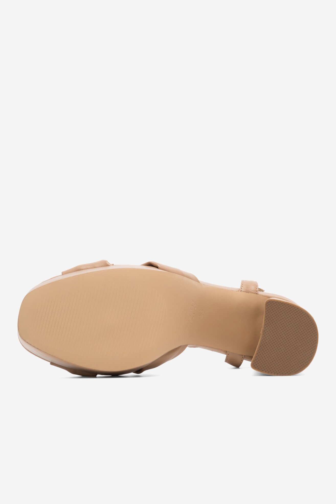 Сандали Jenny Fairy ROISIN LS5962-01A БЕЖОВ