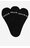 Шкарпетка G-STAR RAW AS_G-STAR_S_124_SS25 (3-PACK) ЧОРНИЙ