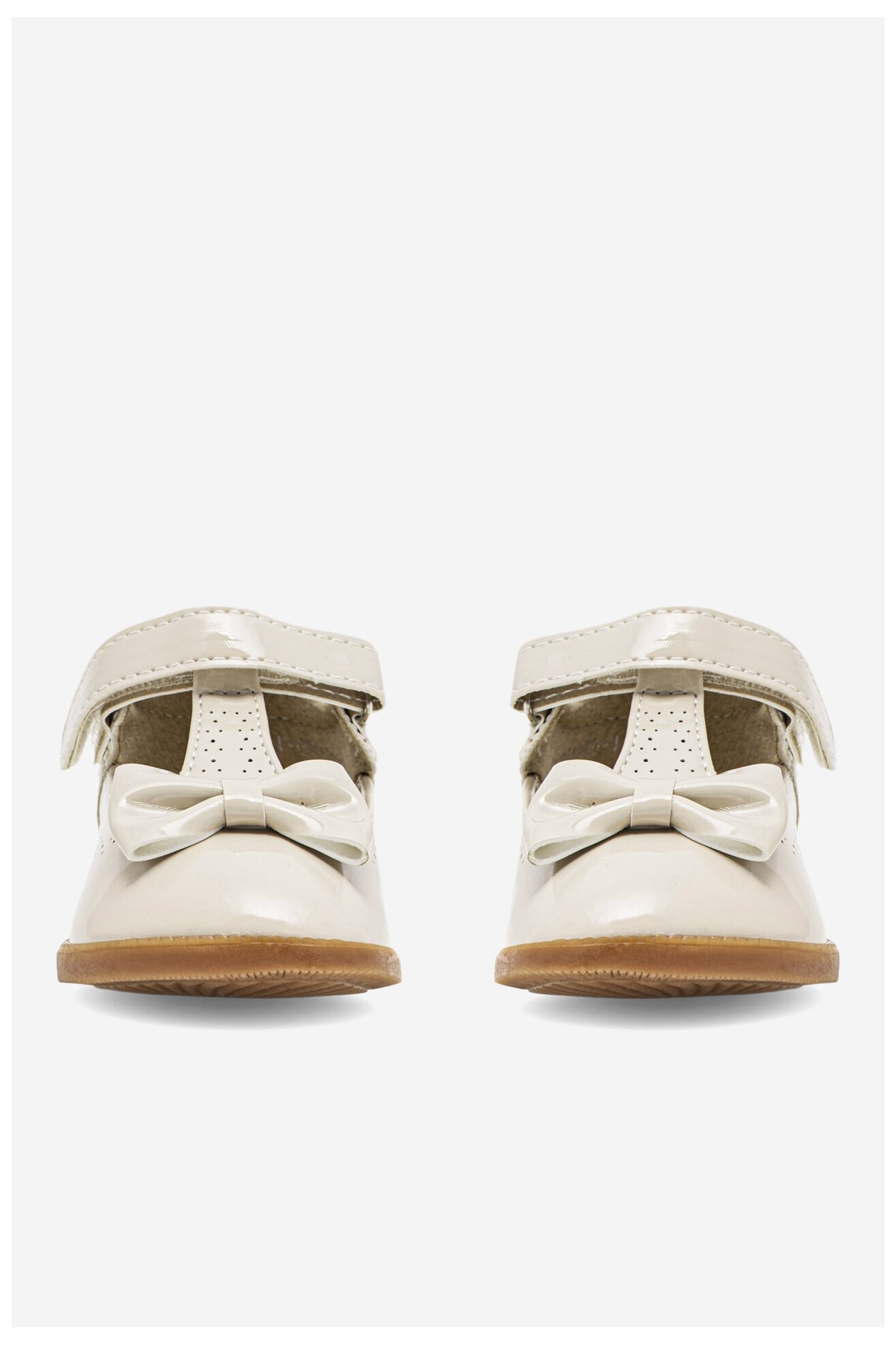 Балерина Nelli Blu CM2205199-1 БЕЖОВ