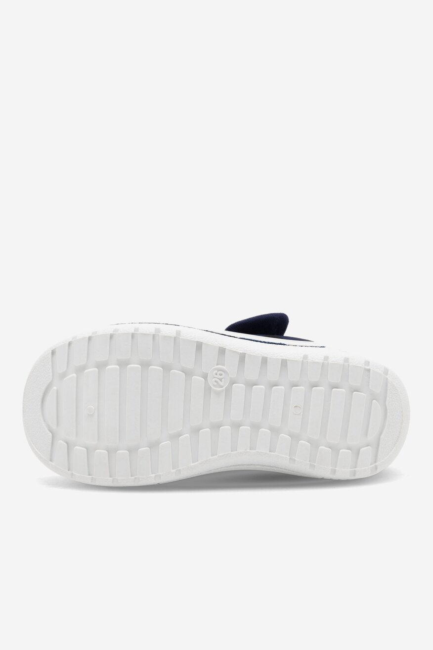 Action Boy - Kapcie na rzepy - 5905588045984