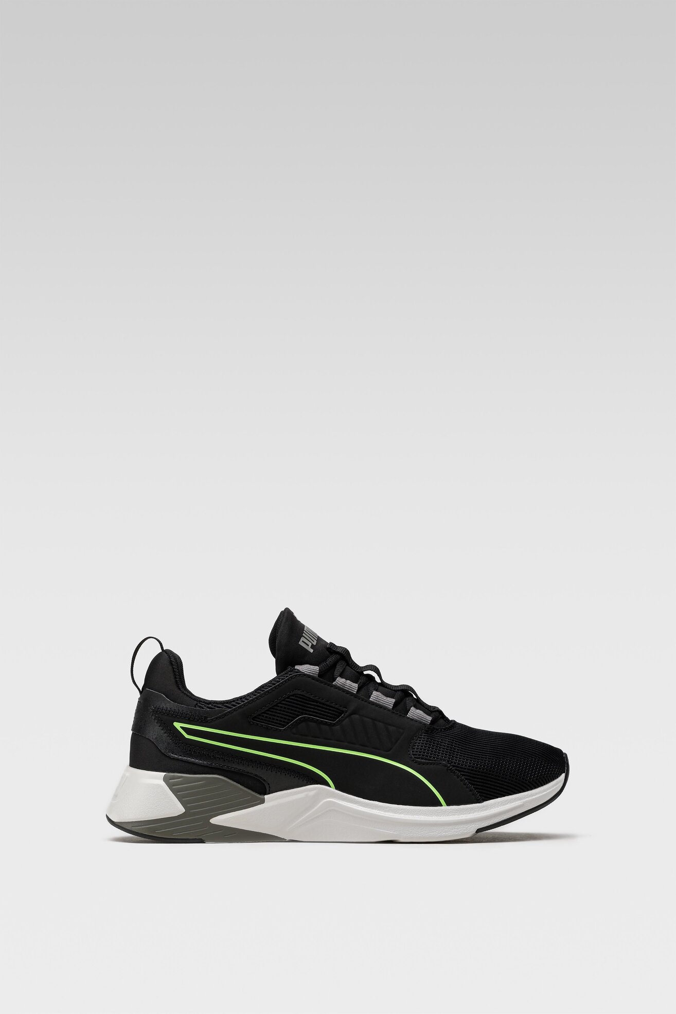 Obuwie sportowe Puma DISPERSE XT MEN`S 19372817 Czarny