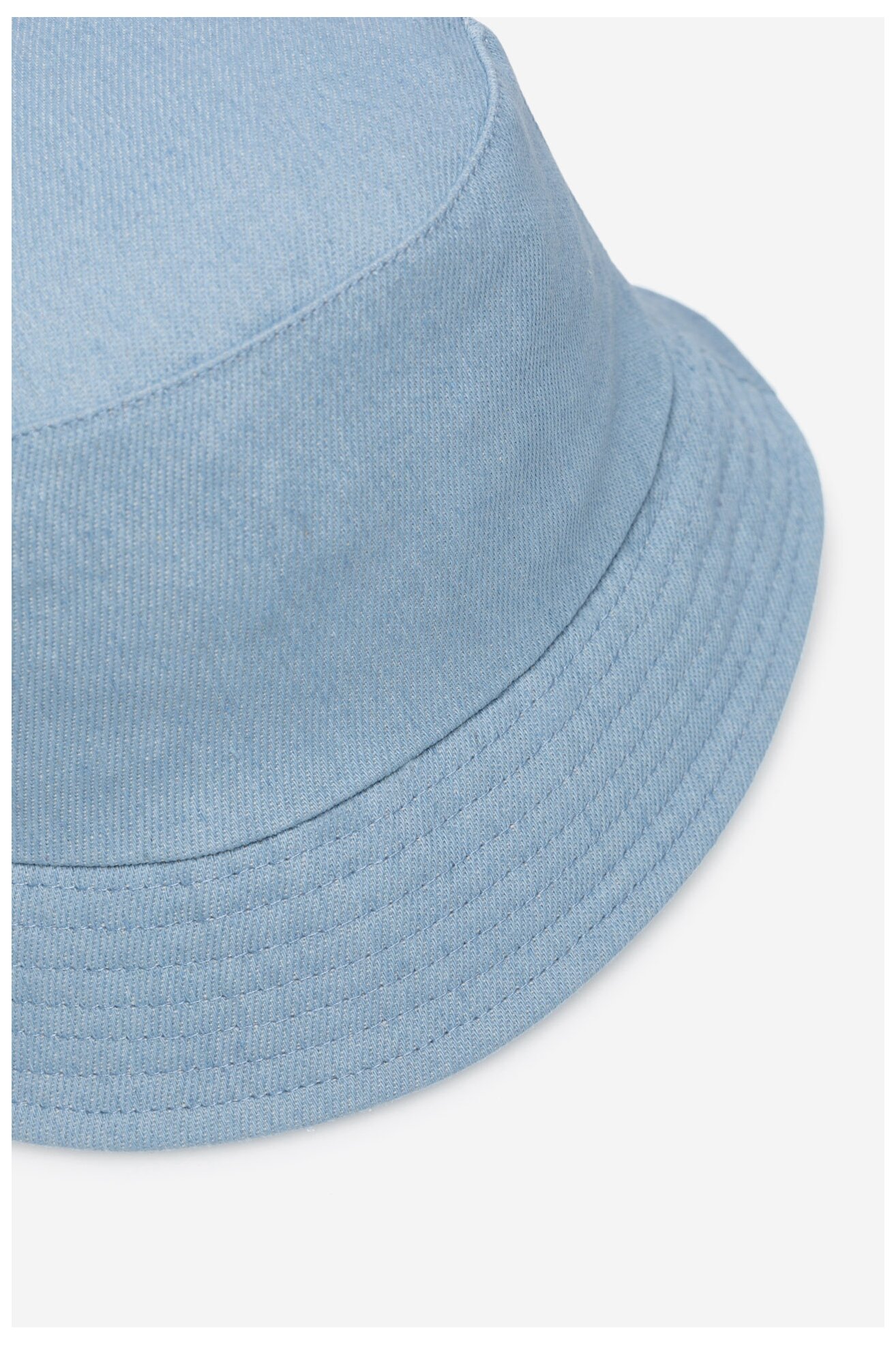 Gyermek kalap Action Boy 7K3-002-SS24 KÉK