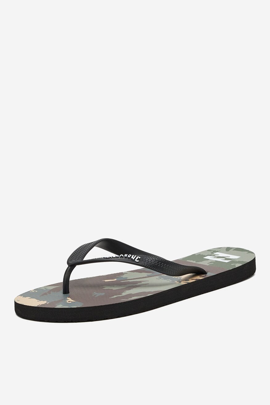 Șlapi pentru bazin BILLABONG VERDE - 5906751026663