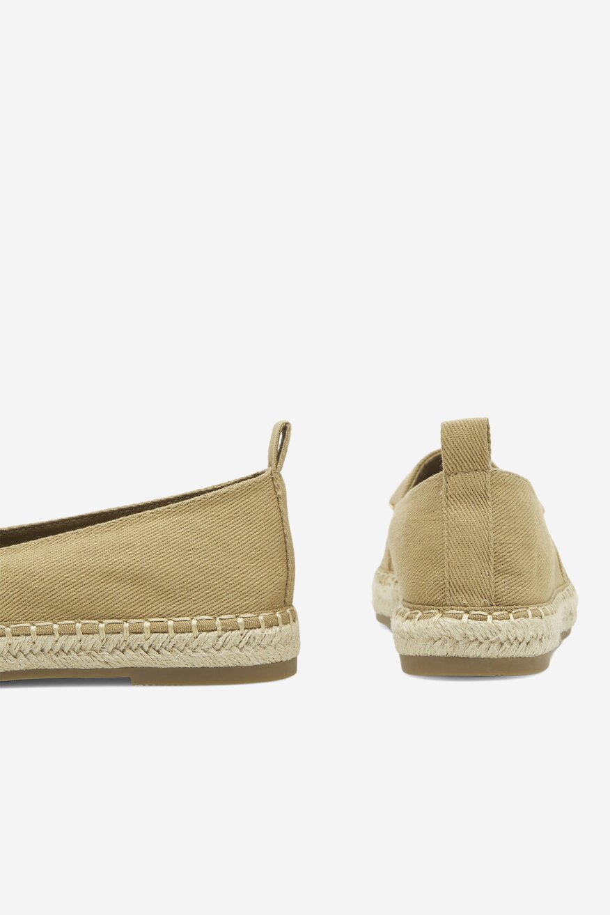DeeZee - Espadryle - 5905588424406
