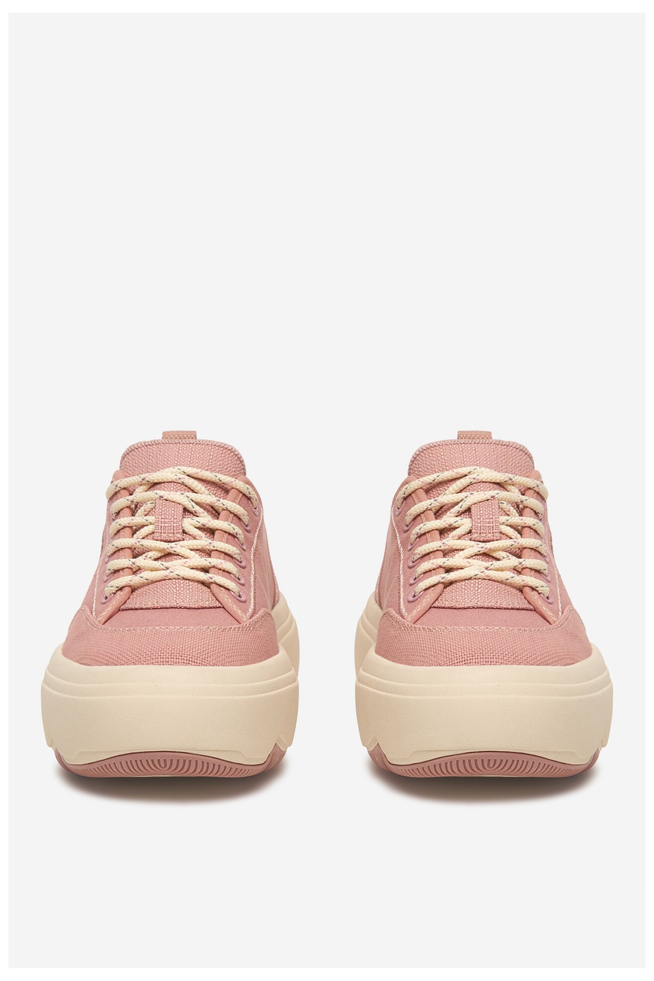 Sneakers ROXY CEOB-V12-1222 Różowy