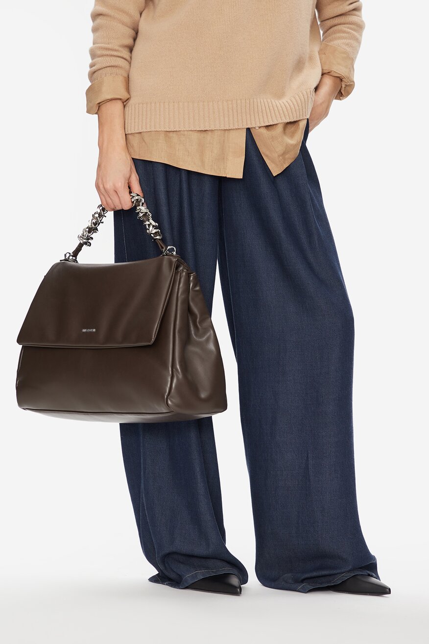 Gino Rossi - Torebka na ramię - 5906751289853