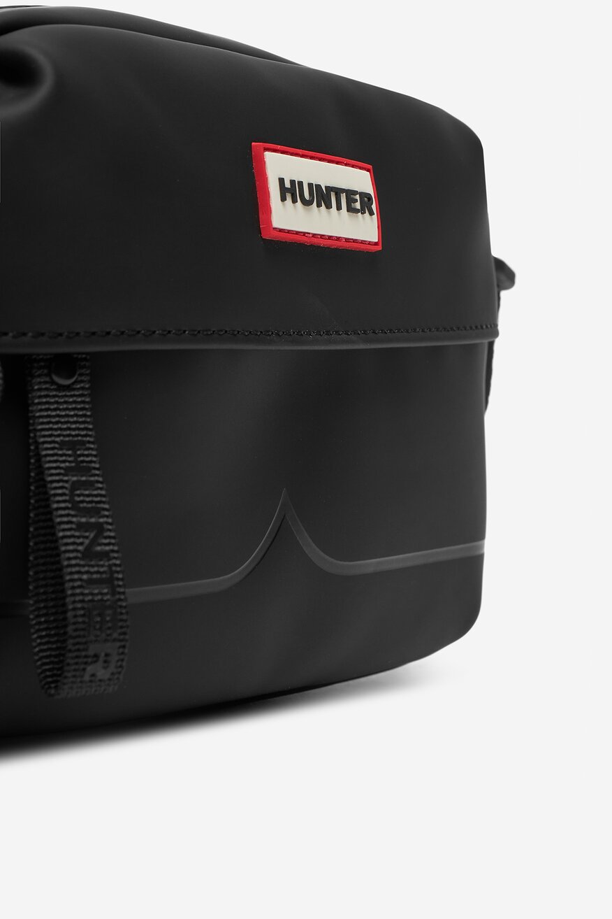 Torba HUNTER CRNA - 5906751272572