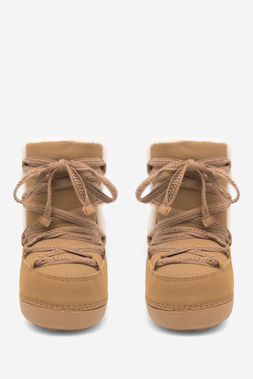 Ghete DeeZee CREM - 5905588090182