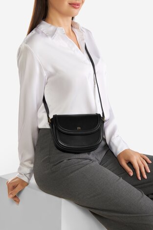 Torba Gino Rossi WEN-26 CRNA