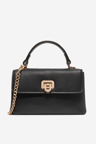 Сумка З Ремінцем DeeZee DZE-S-022-07 ЧОРНИЙ