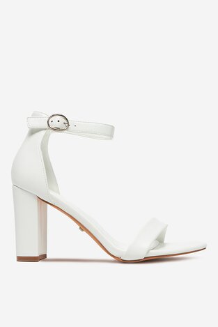 Сандалі DeeZee E3611-1 БІЛИЙ