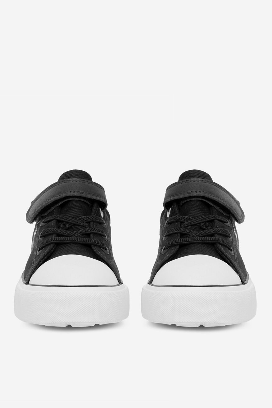 
                Beverly Hills Polo Club - Trampki - 5906751841662