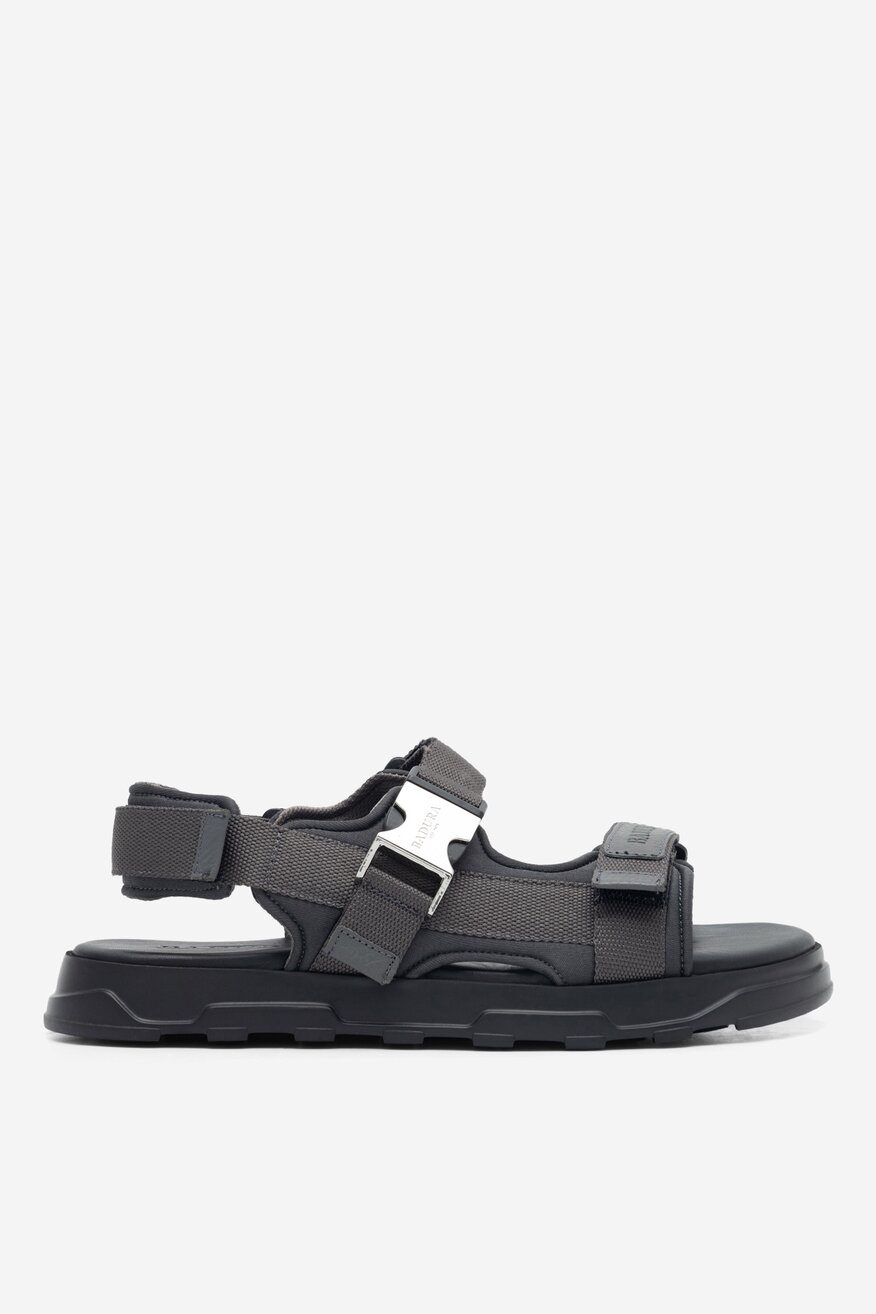 
                Badura - Sandały sportowe - 5904862918488