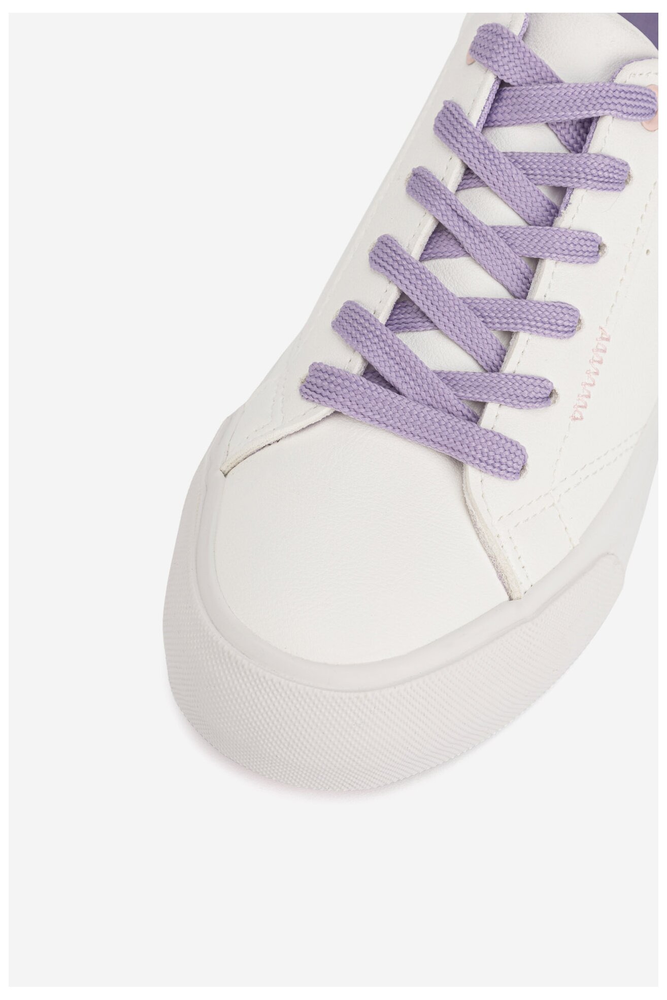 Sneakers Jenny Fairy WFA3025-1 Biały