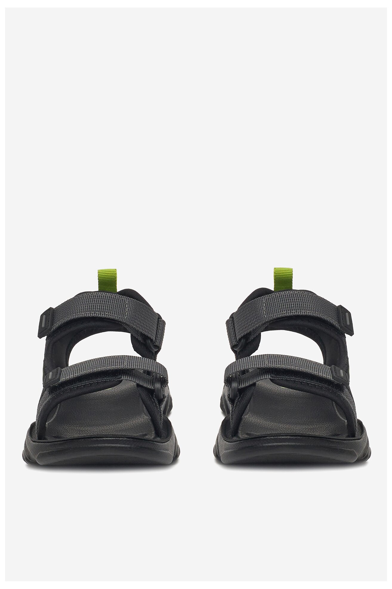 Сандали Action Boy P4230801 ЧЕРЕН