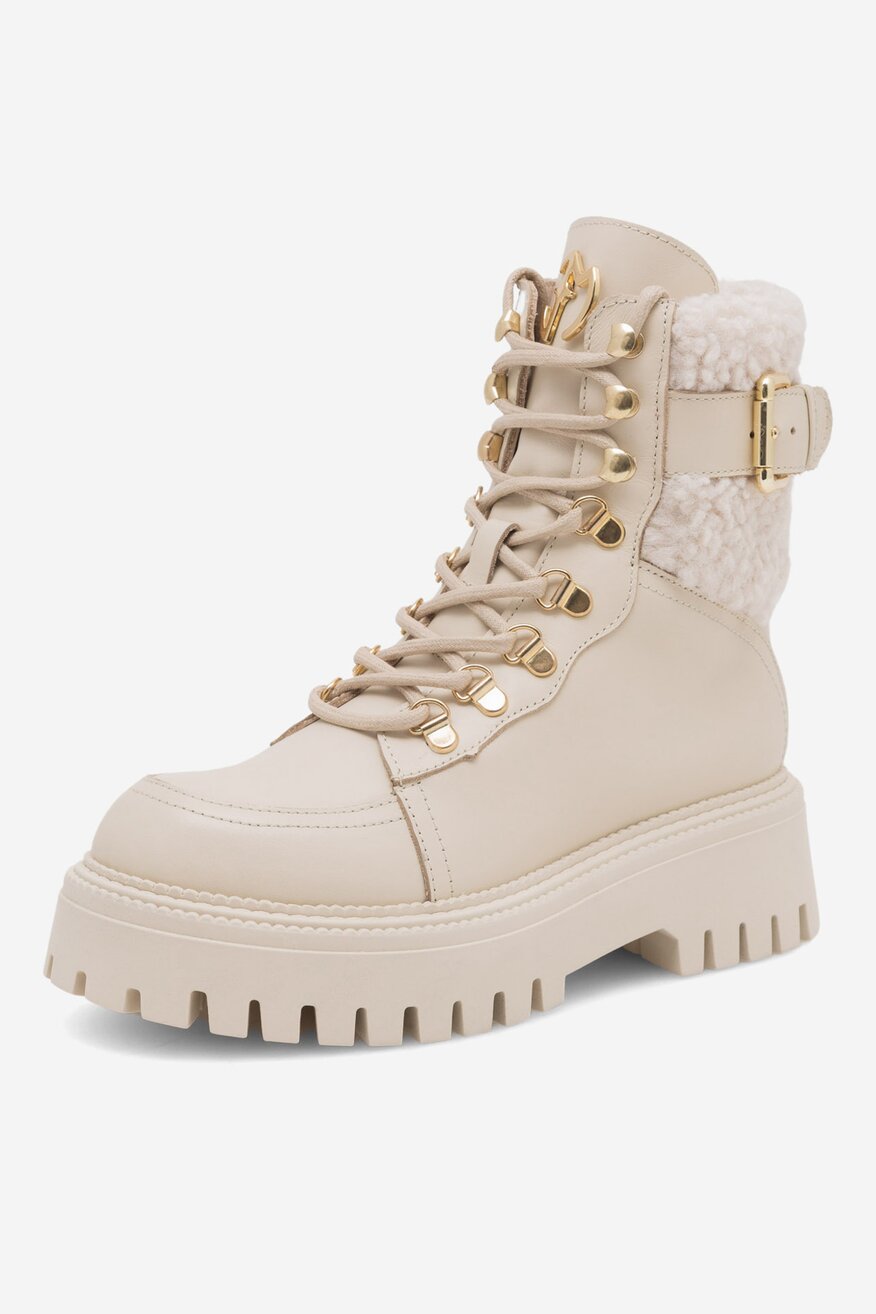 
                Bocanci EVA MINGE BEJ - 5905588140788