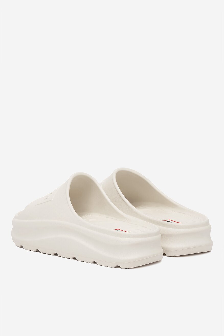 
                Шльопанець для басейну HUNTER БІЛИЙ - 5906751942949