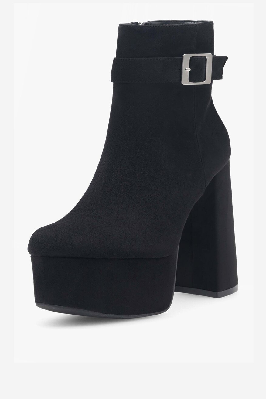 DeeZee - Botki na słupku - 5905588046622