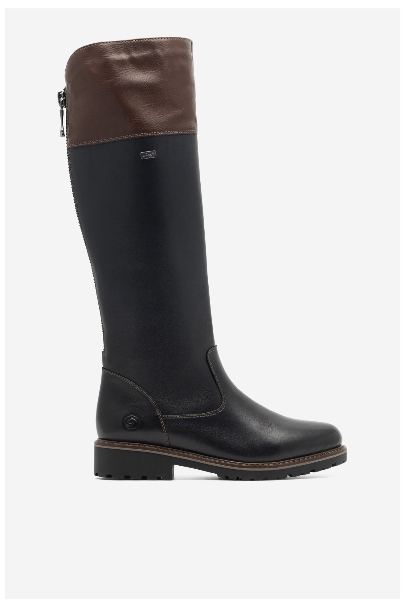 Cizme Remonte R6581-02 NEGRU