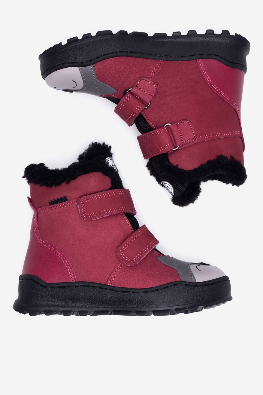 
                Боти Lasocki Kids РОЗОВ - 5905588907183