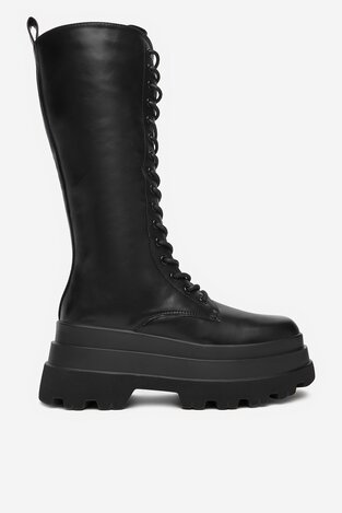 Чобіт DeeZee 2163-2 ЧОРНИЙ