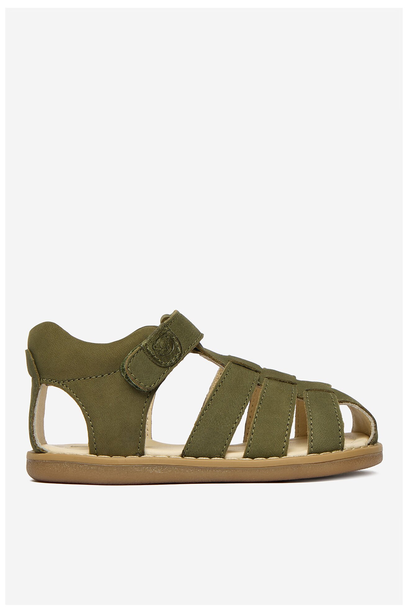 Sandały Lasocki Kids CEO-CI12-BOB-02(II)CH Khaki