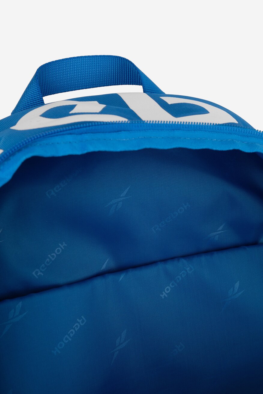 Rucsac Reebok ALBASTRU - 5905588771111