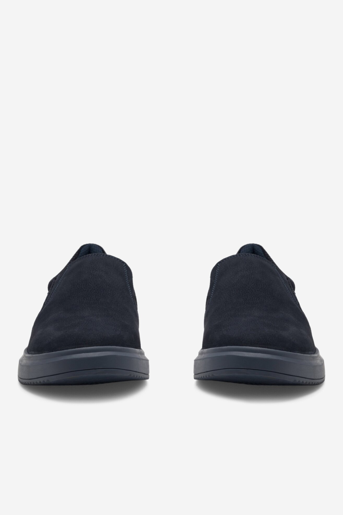 Напівчеревик Lasocki TYSON-15 MI07 ТЕМНО-СИНІЙ