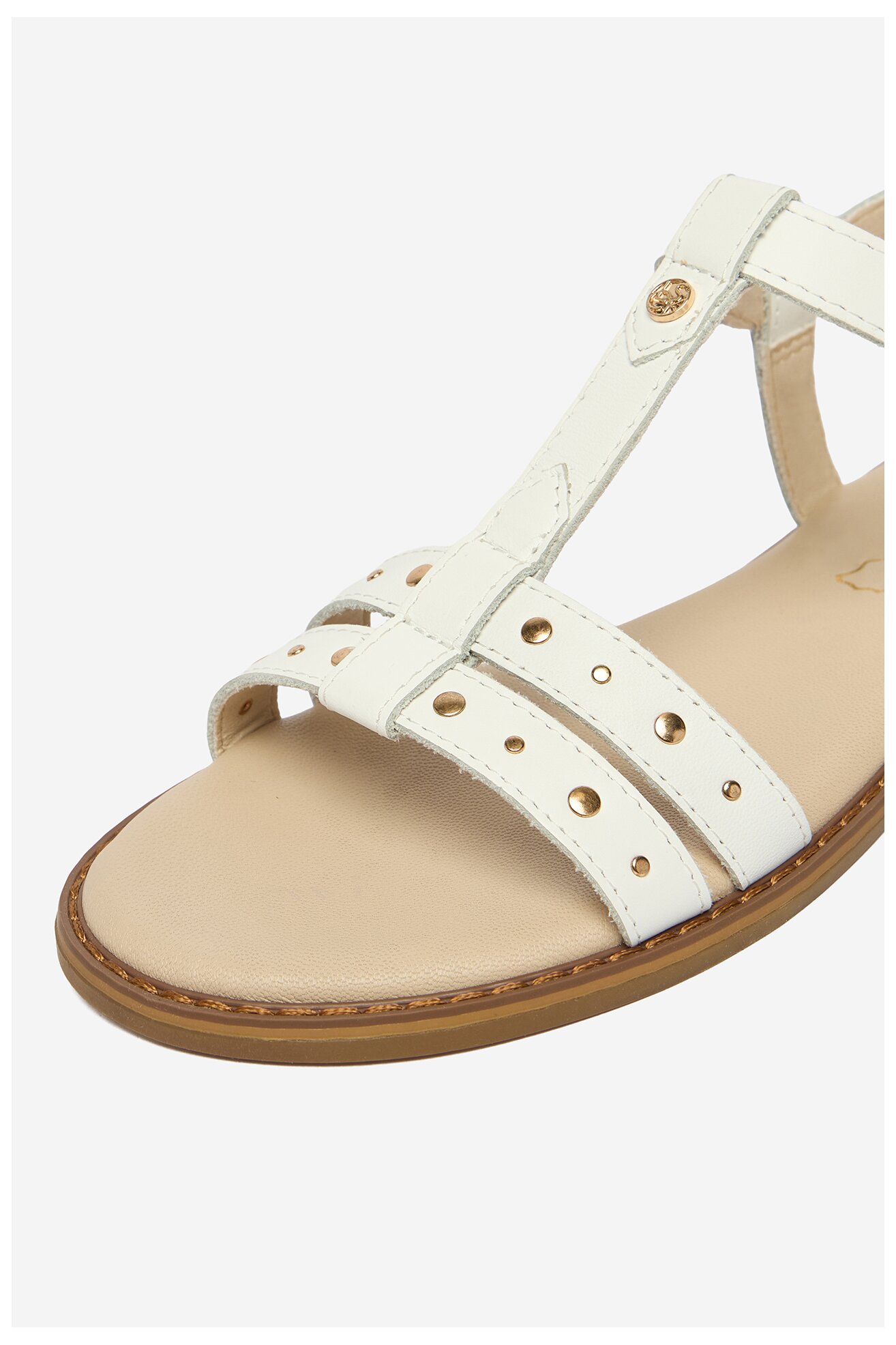 Sandały Lasocki CEO-RST-5551-03 Biały